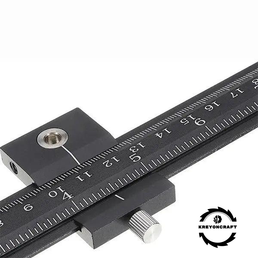 KREYONCRAFT™ - Cabinet Hardware Jig