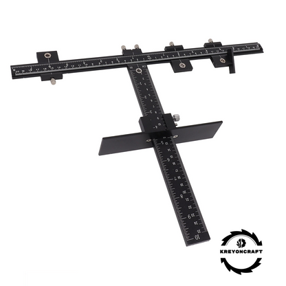 KREYONCRAFT™ - Cabinet Hardware Jig