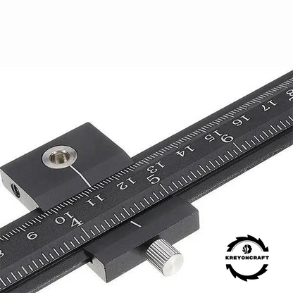 KREYONCRAFT™ - Cabinet Hardware Jig