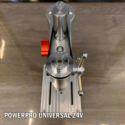 AccuPress™ Mini Drill Press